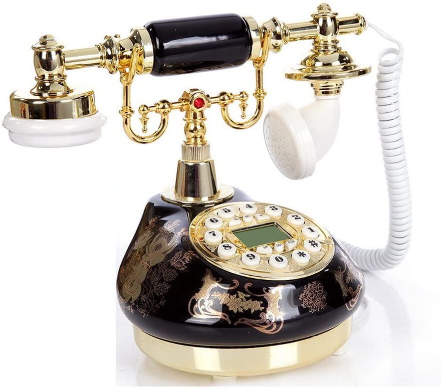 Antique Telephone Amazon - 8 idee regalo perfette per chi ama la tecnologia e i gadget retrò