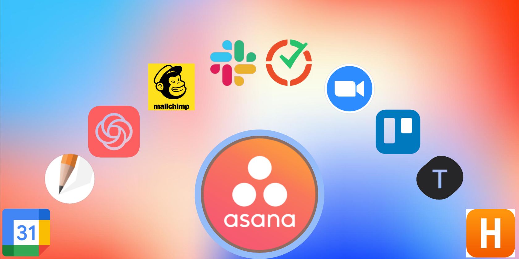 The 10 Best Asana Integrations You Should Check Out
