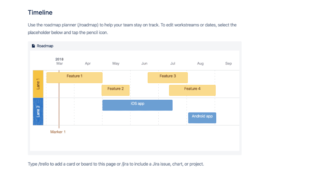 Atlassian-project-plan-template