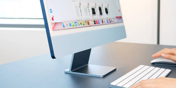 The 8 BEST Features of the 2021 M1 iMac