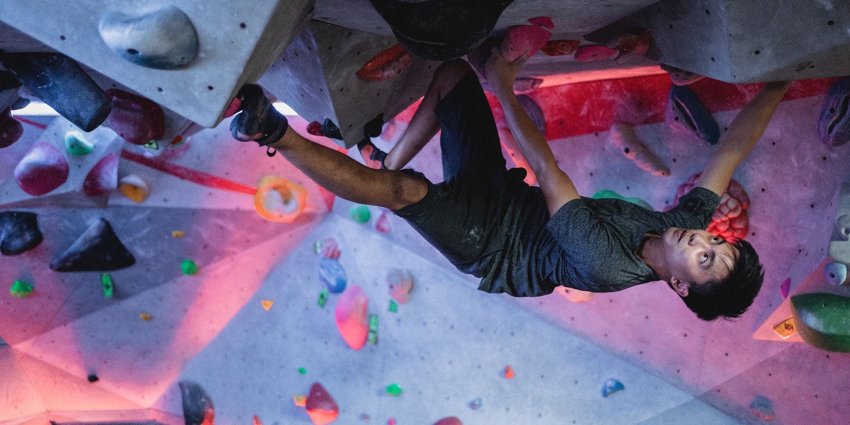 4 Climbing Apps for Android All New Climbers Should Check Out