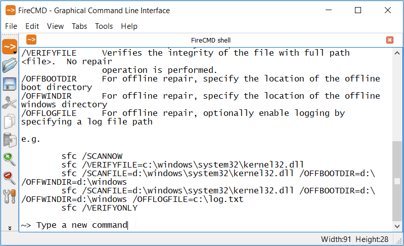 The 6 Best Command Prompt Alternatives for Windows