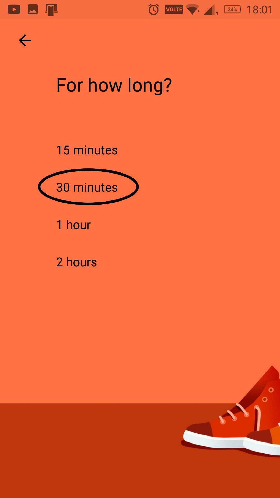 How To Create And Edit Goals In Google Calendar