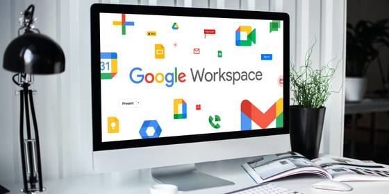 How Google Workspace's New Generative AI Will Boost Your Productivity