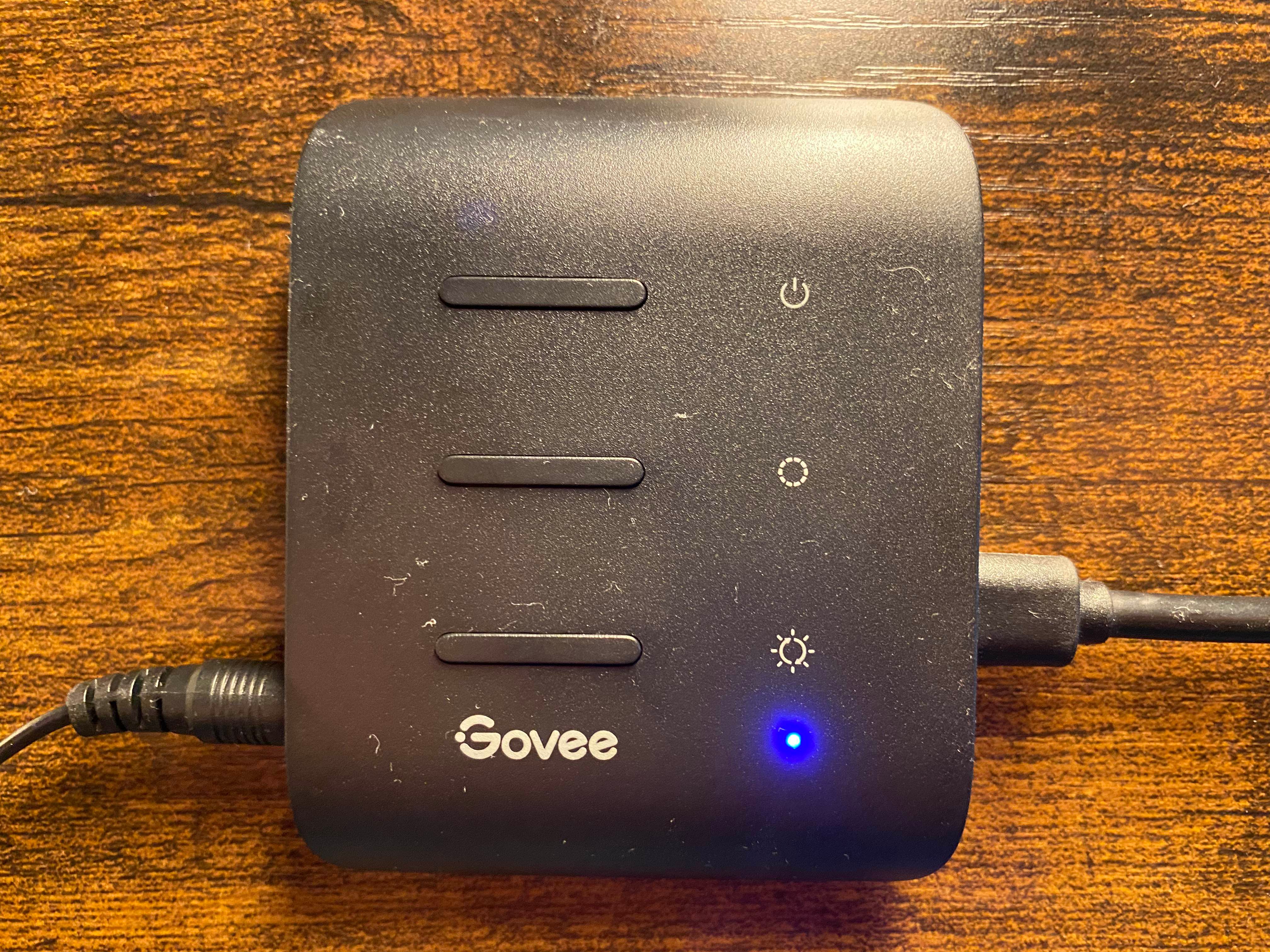 Govee Flow Plus Hub - La luce brilla di più altrove: recensione di Govee Flow Plus