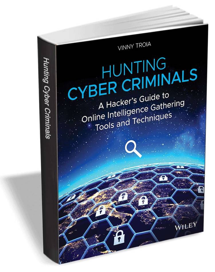 Hunting Cyber Criminals 