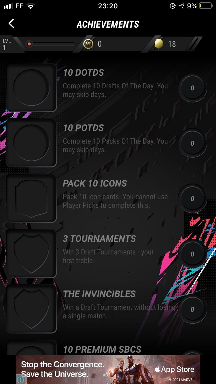 The Best 6 FIFA Companion Apps for iPhone or Android