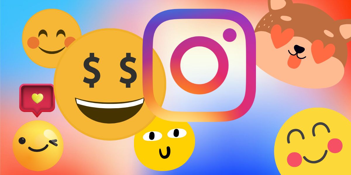 Instagram Captions Emojis - 9 consigli e trucchi per scrivere accattivanti didascalie su Instagram
