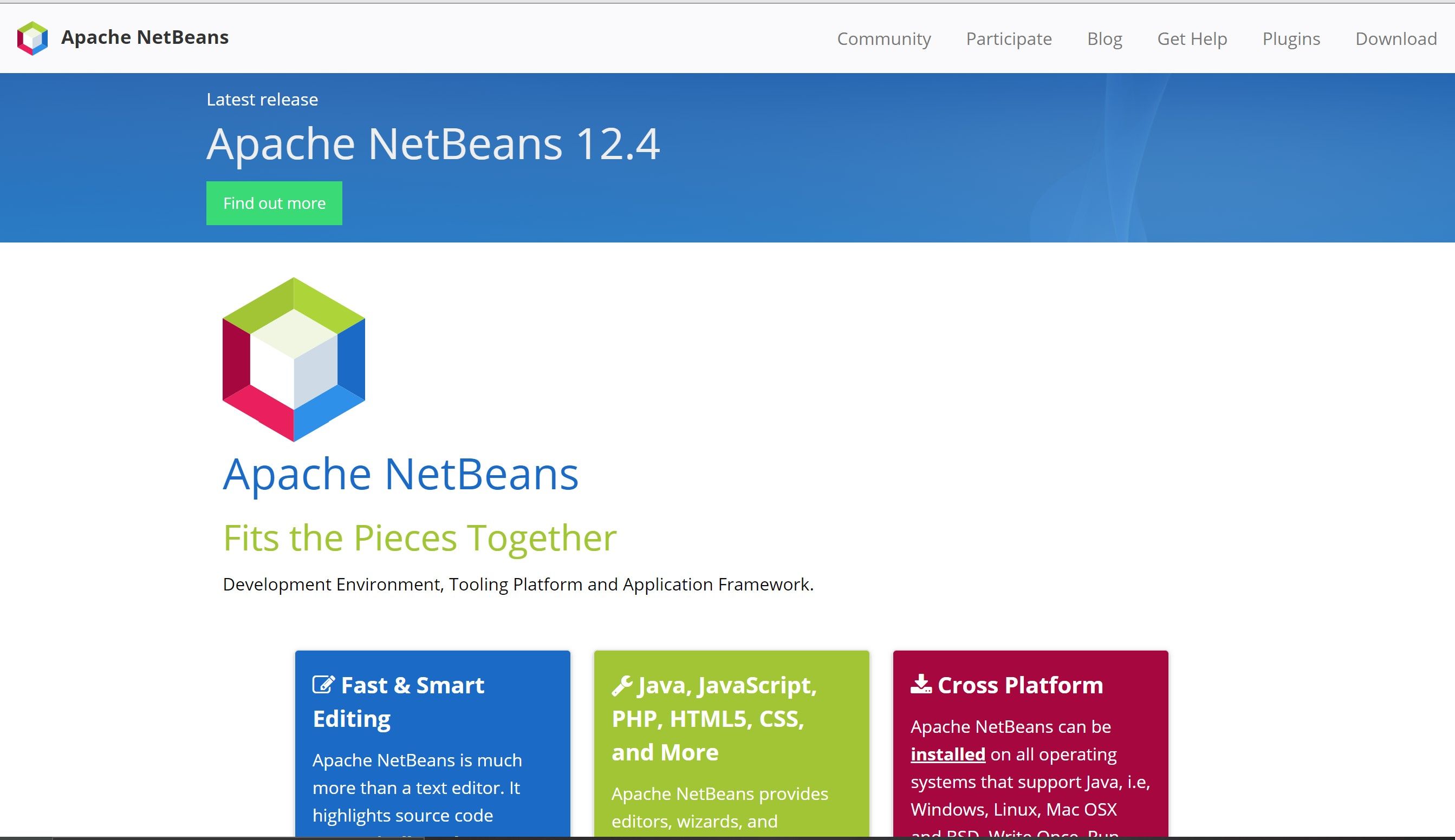 netbeans vs jgrasp