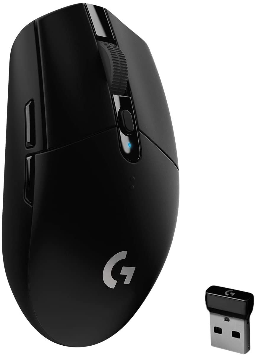 Logitech-G305-LIGHTSPEED- Mouse-1