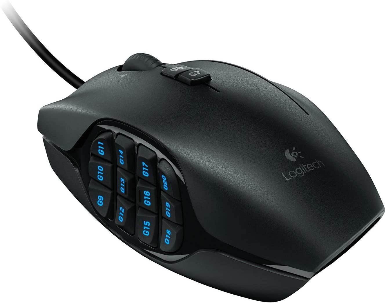 how to use autoclicker with logitech software