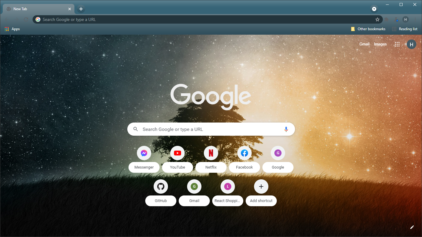 Best Chrome Themes 2025