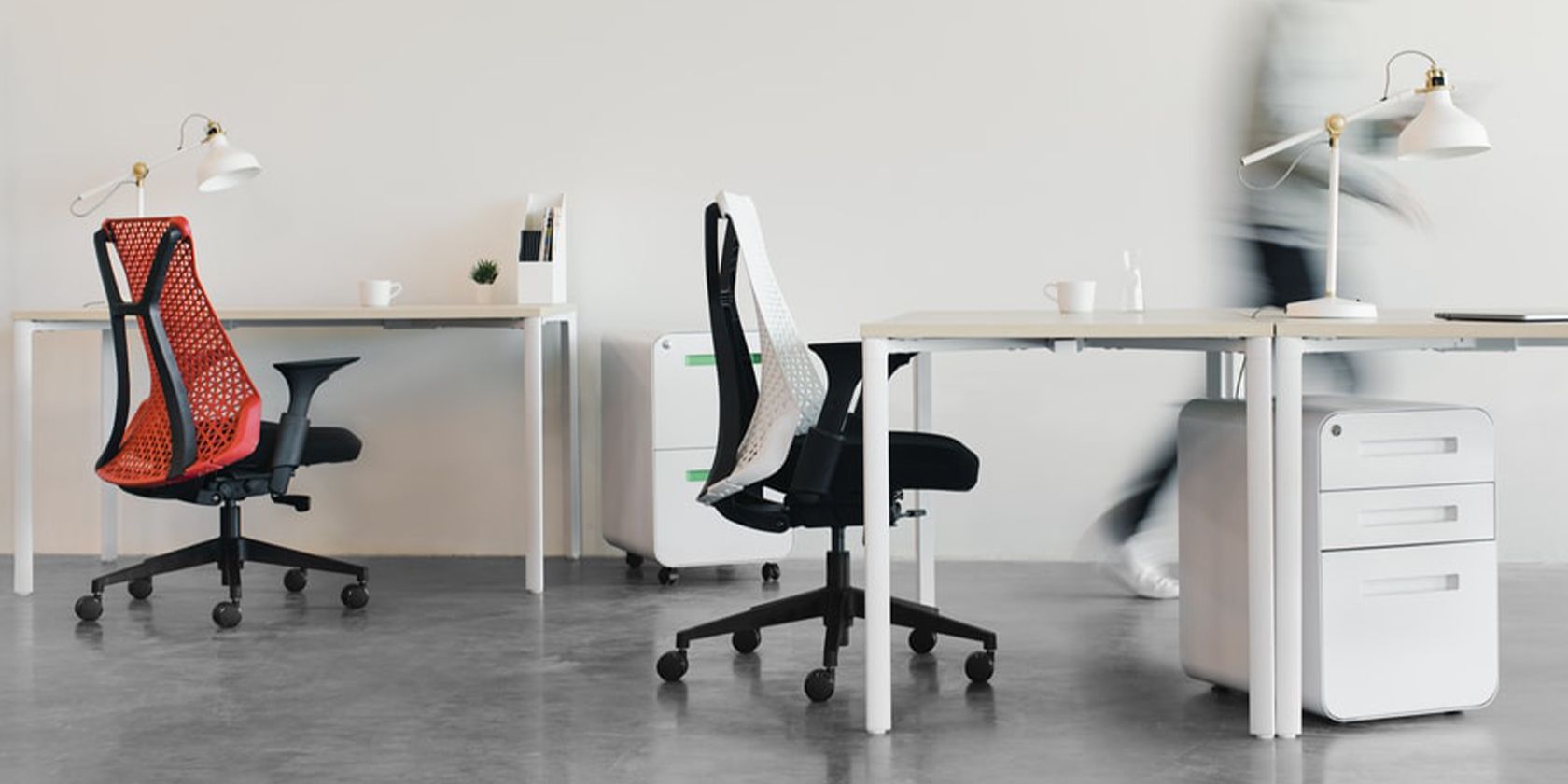 The 9 Best Office Desk Chairs for Back Pain