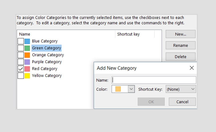 How To Color Categorize Your Outlook Calendar how-to-color-categorize-your-outlook-calendar