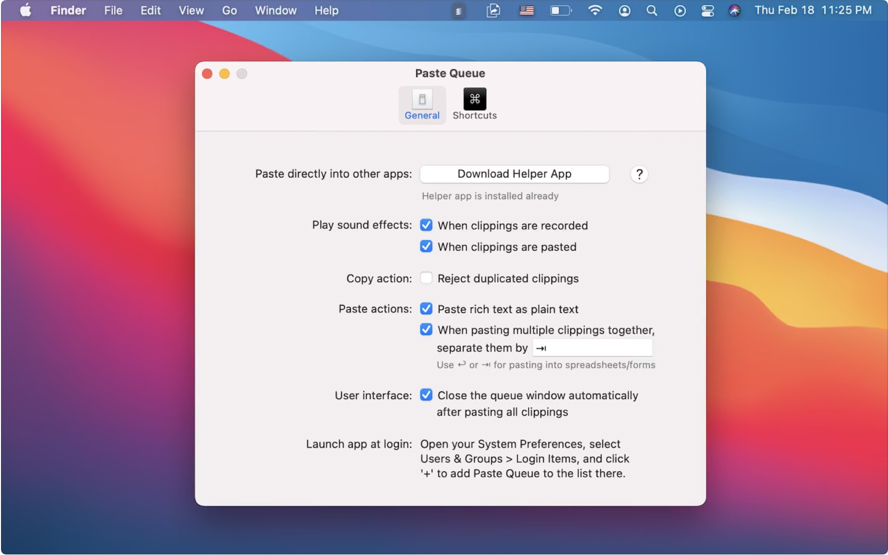 best free clipboard manager for mac