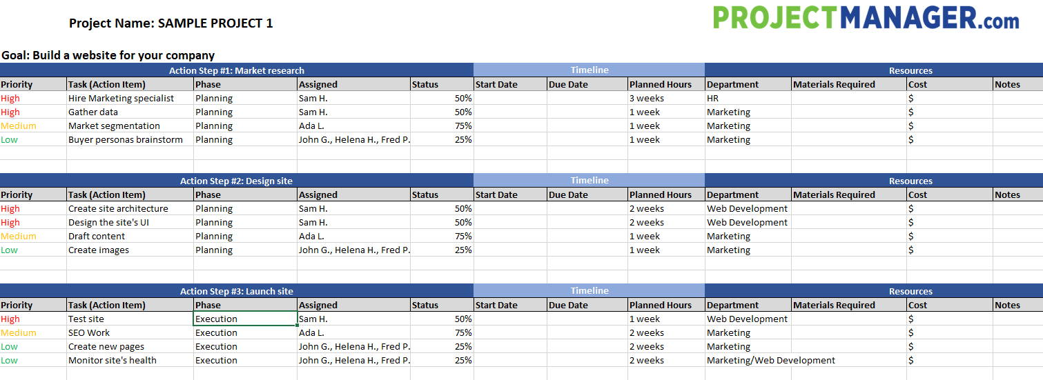 Project-manager-project-plan-template