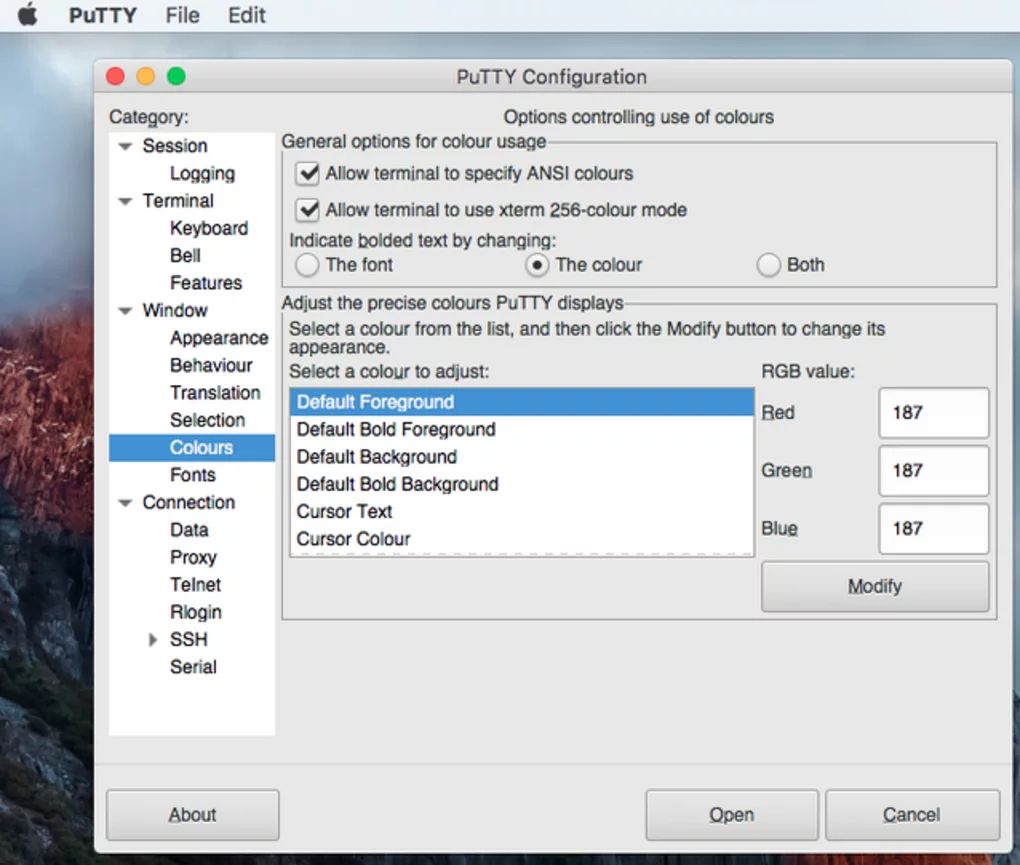 Putty for Mac GUI - I 5 migliori client SSH per Mac
