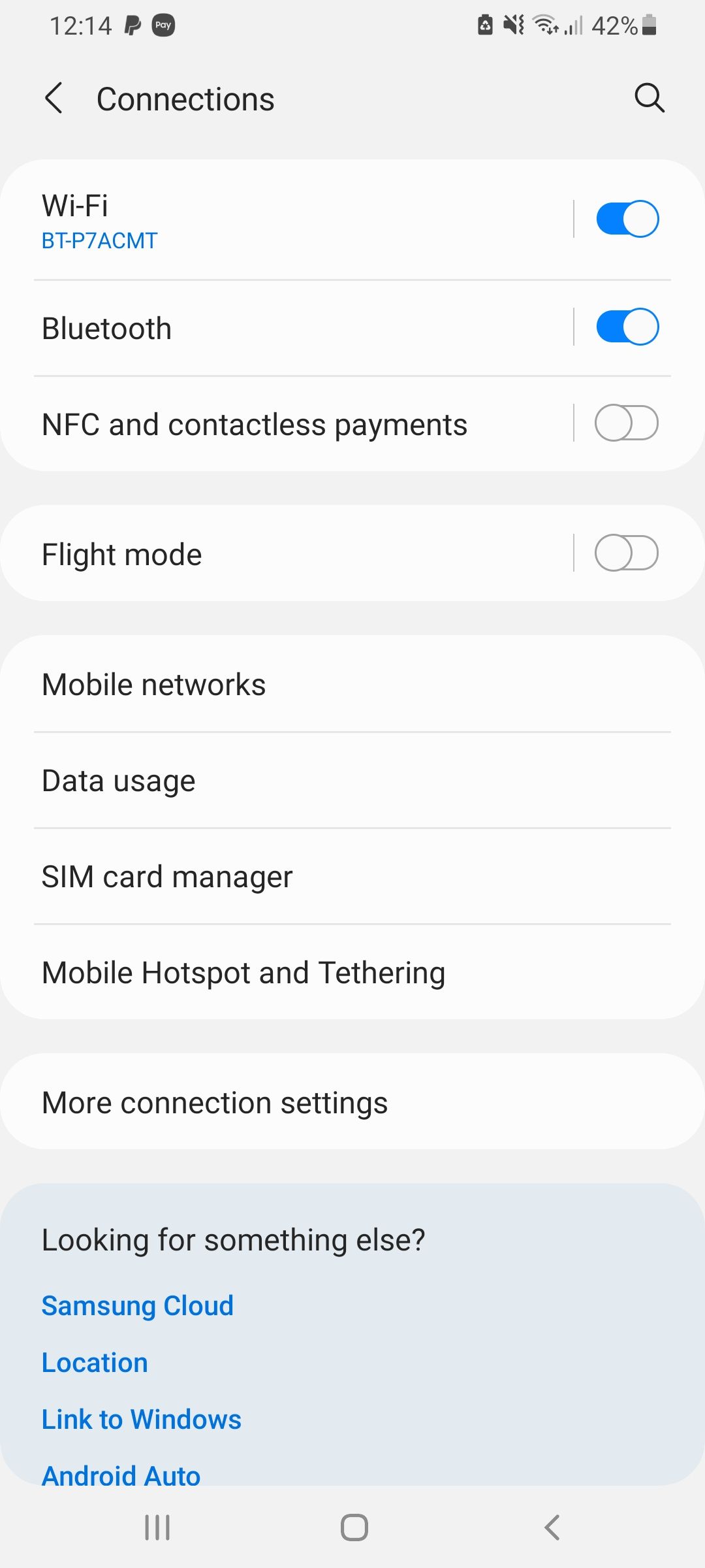 how to tether android phone