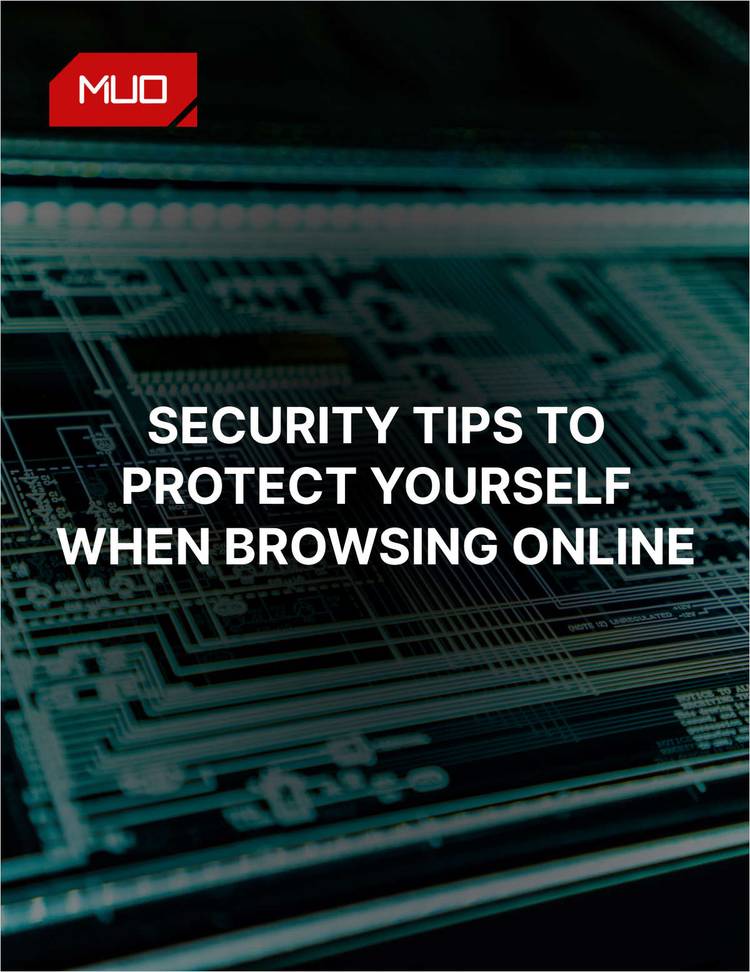 50+ Security Tips to Protect Yourself When Browsing Online