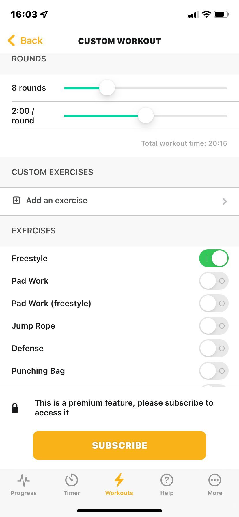 6 Great Apps to Learn Boxing for Android and iPhone