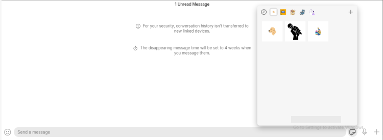 How to Create and Upload Your Own Sticker Packs on Signal