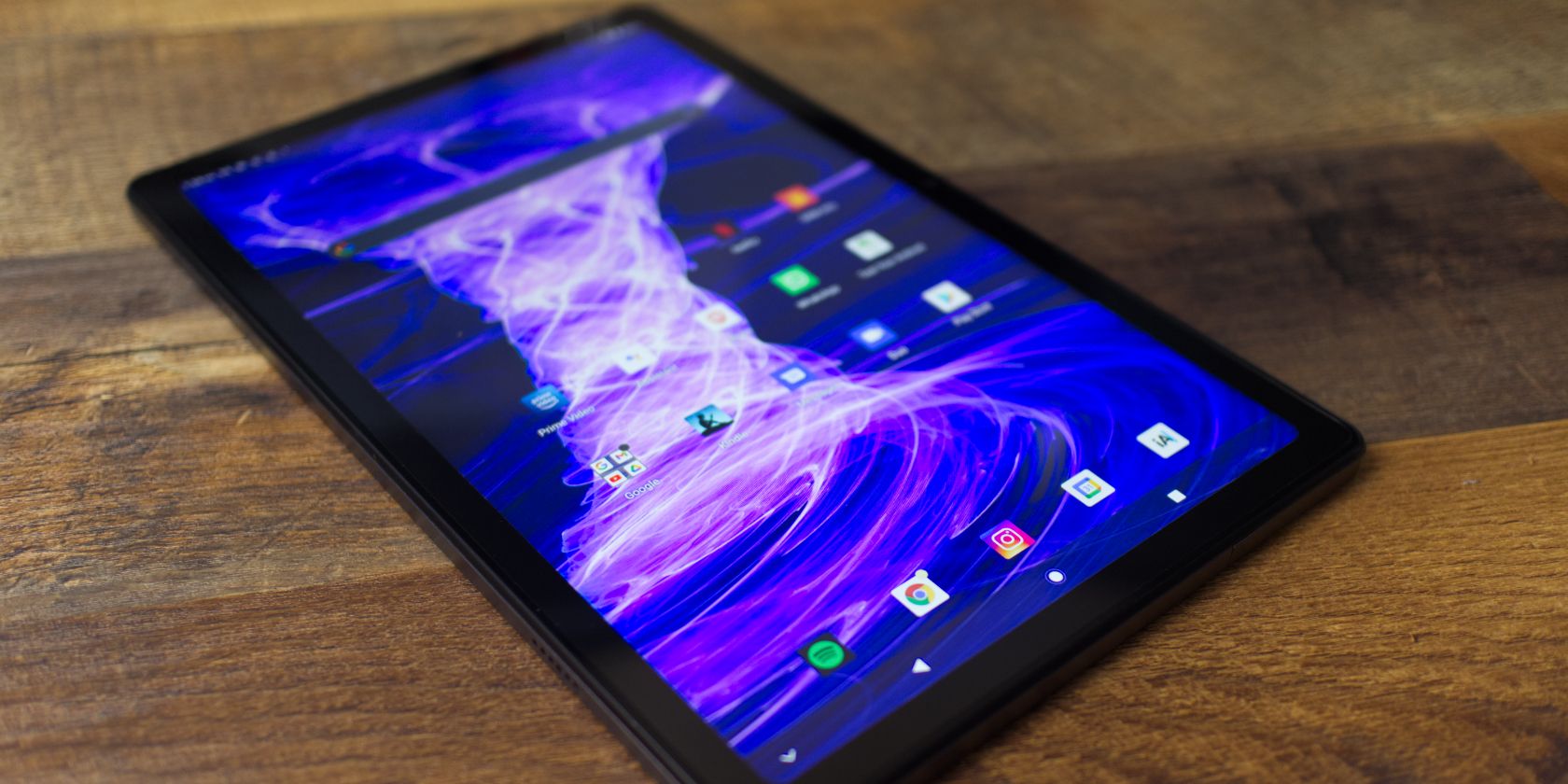 Teclast T40 HD tablet review – The budget tablet with lots of fast