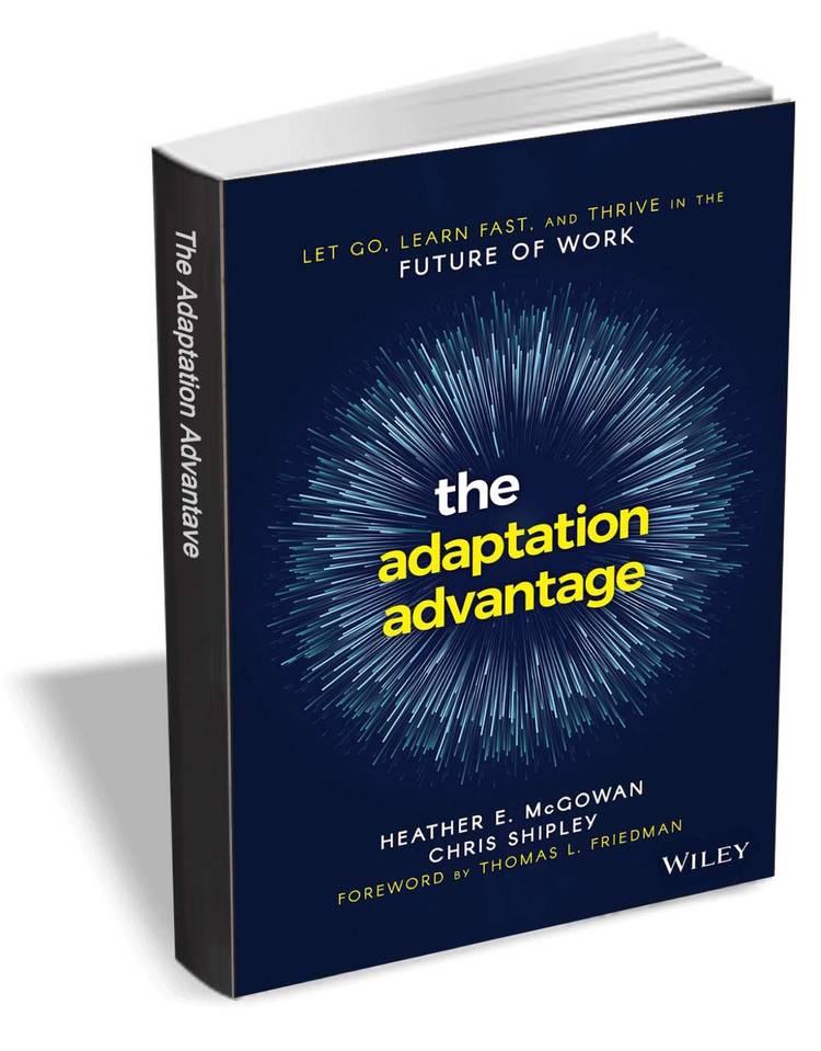 The Adaptation Advantage