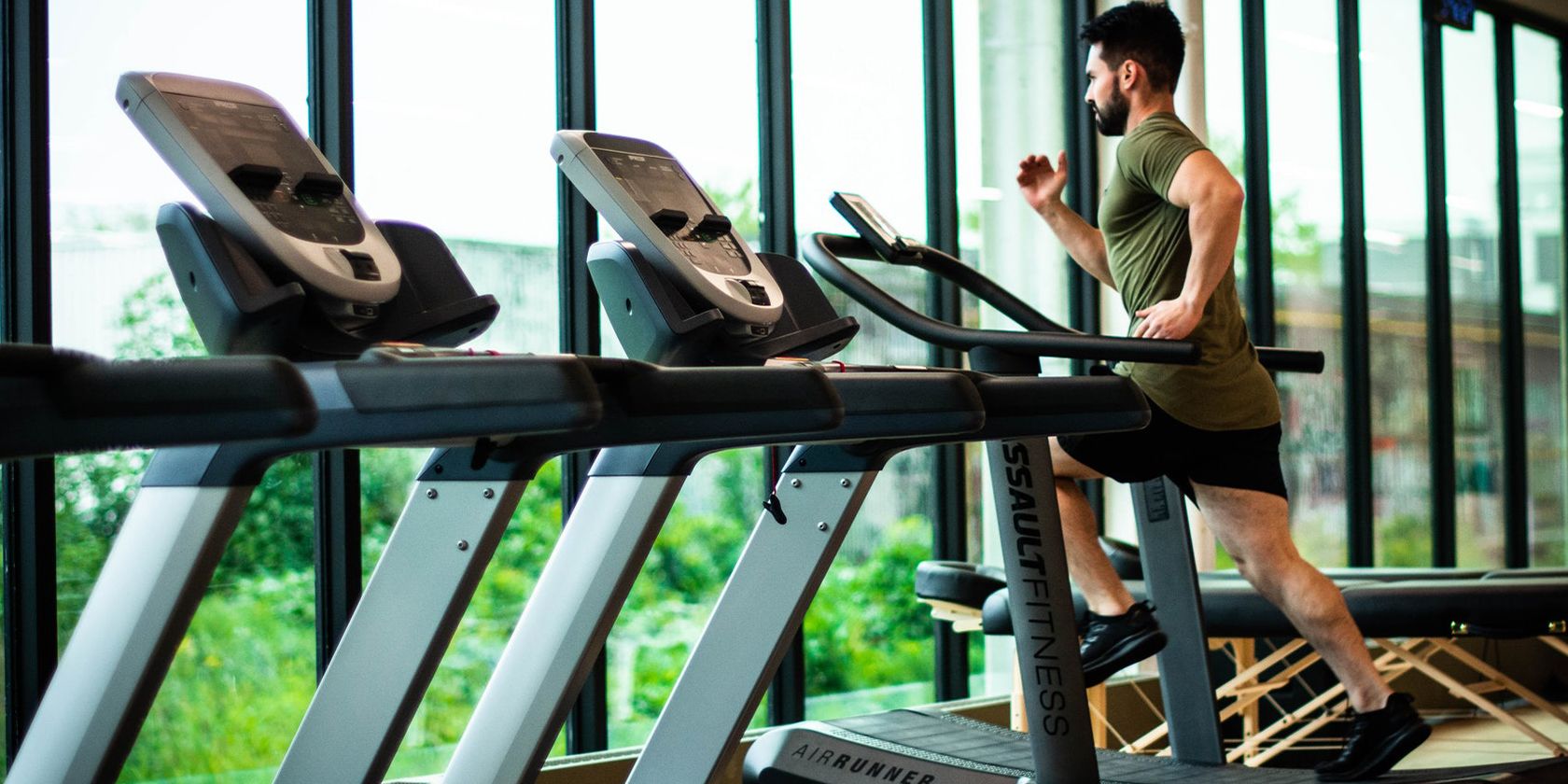 The 7 Best Treadmills for Running at Home