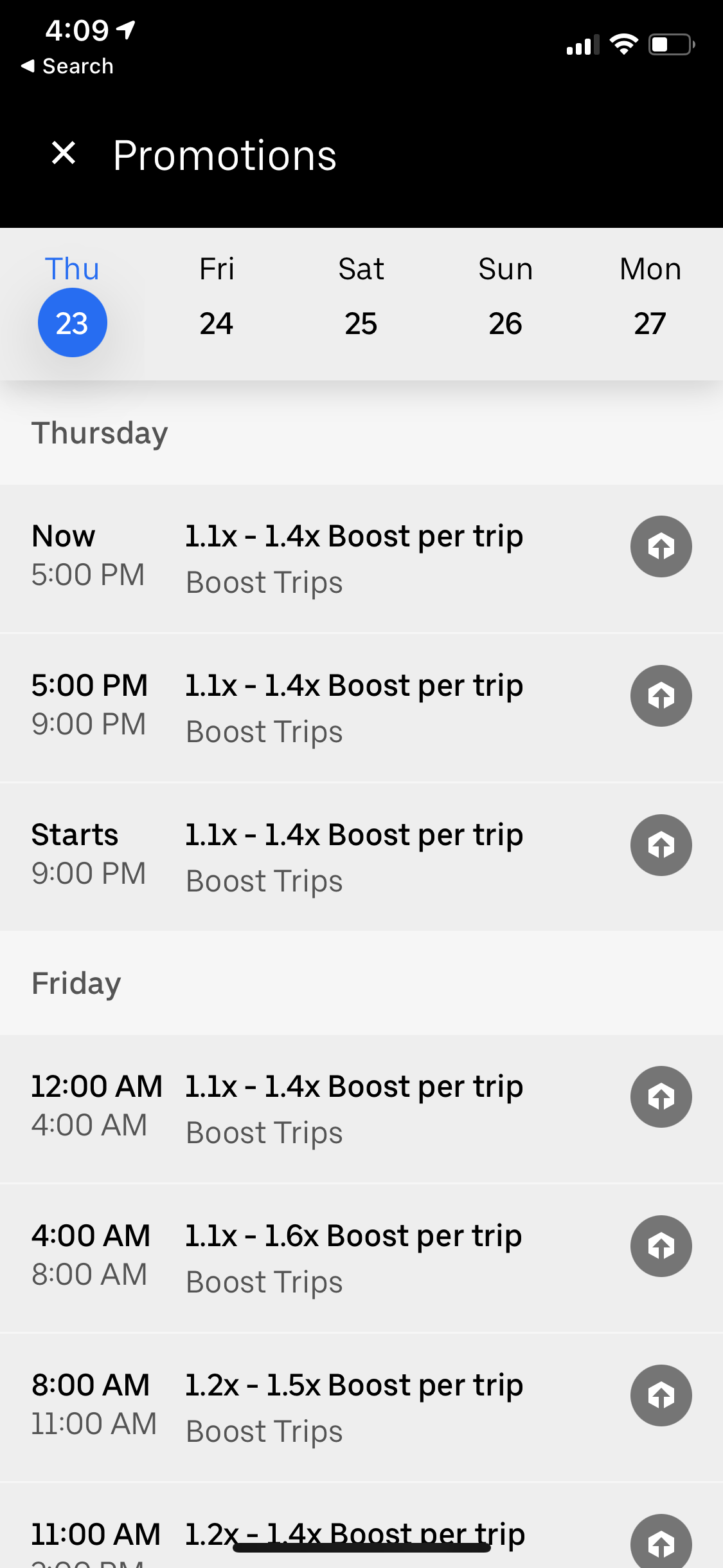 The 6 Best Side Hustle Apps For Making Extra Cash