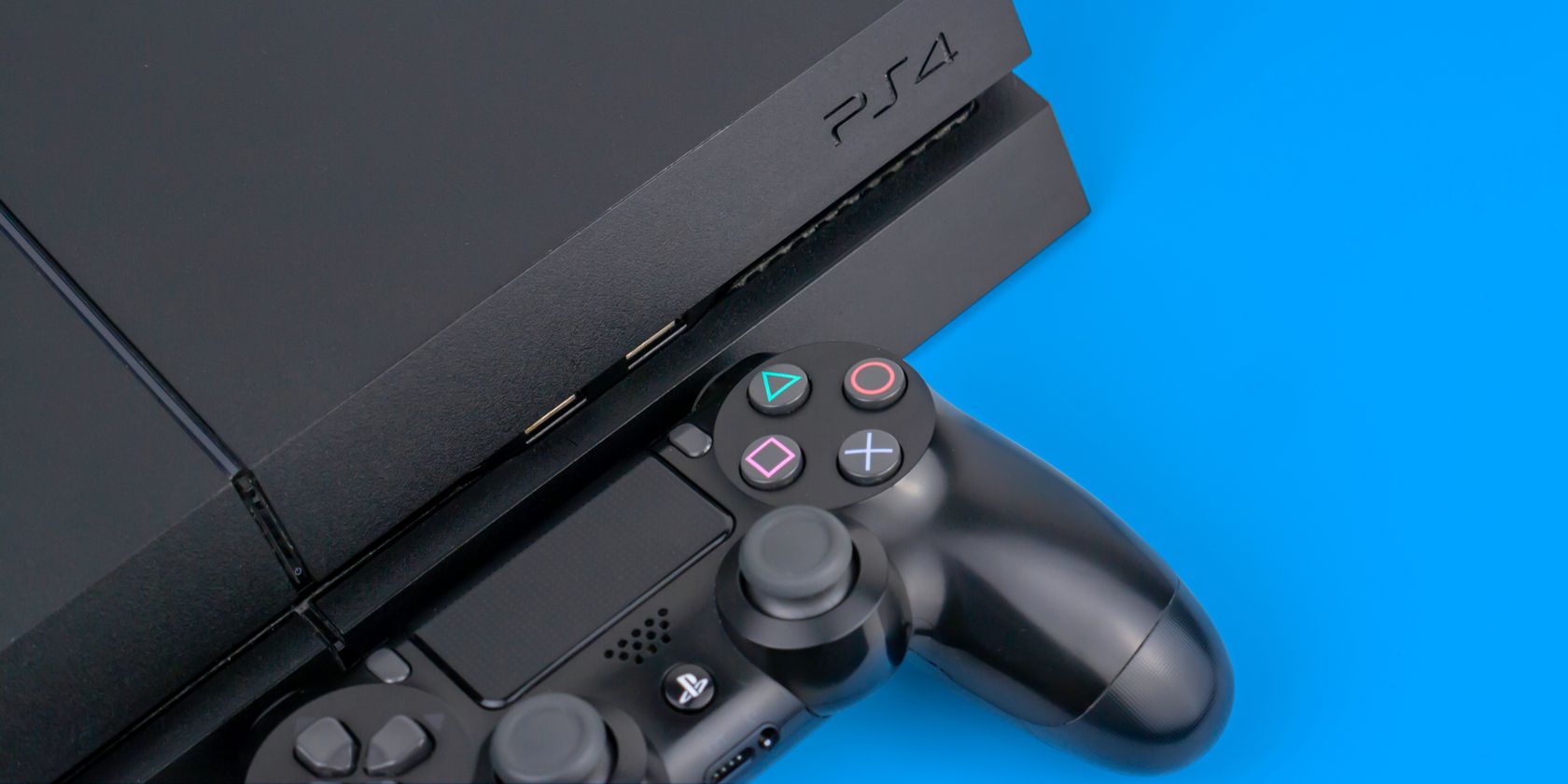 How to Up and External on Your PS4