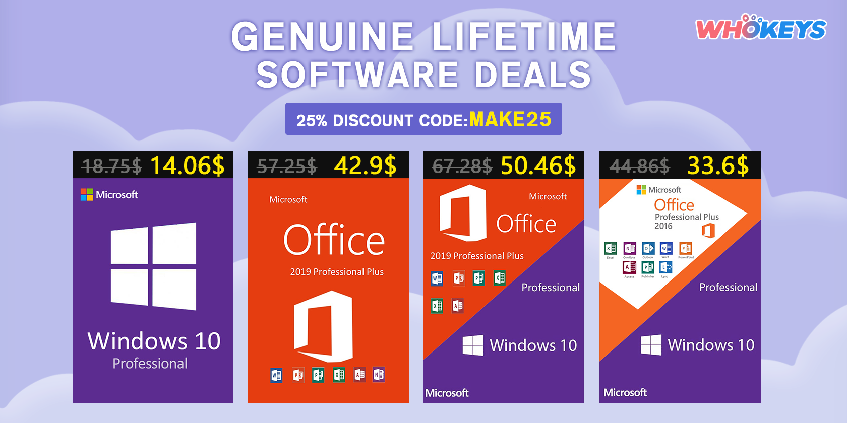 cheapest way to buy office 2010