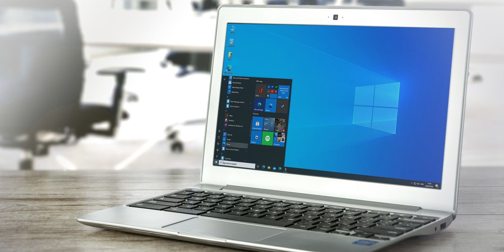 How to Fix Windows 10 When It Automatically Compresses Files