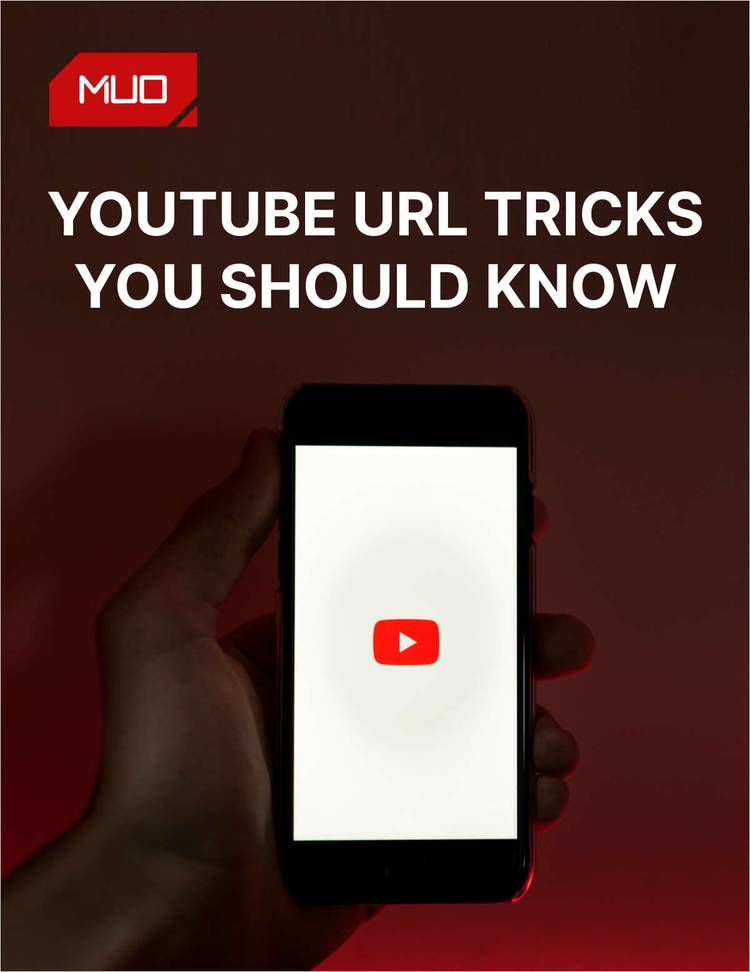 YouTube URL Tricks You Should Know