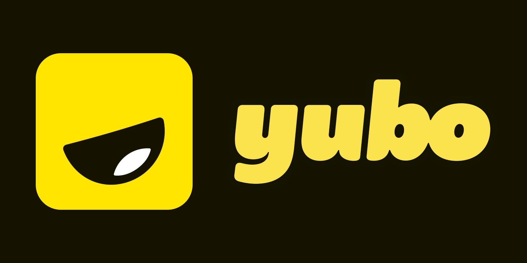 Yubo app logo