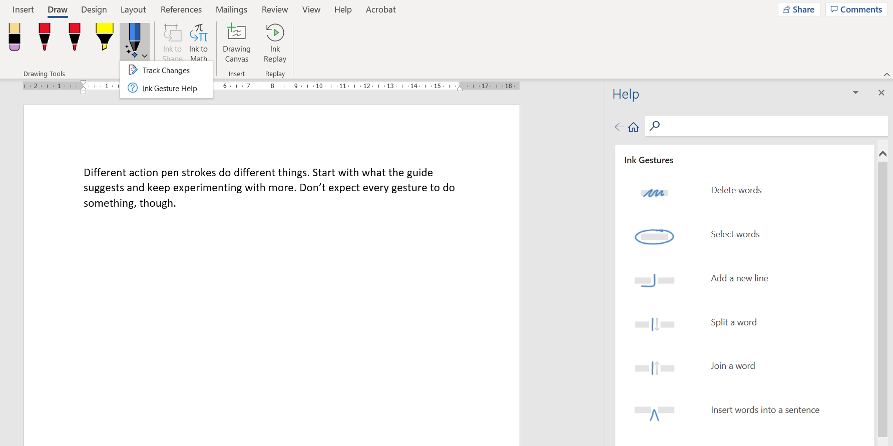 how-to-draw-using-pen-tools-in-microsoft-word