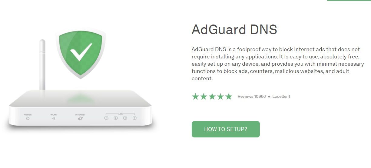 adguard dns family protection reddit