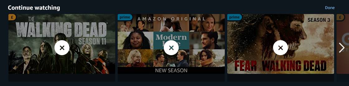How To View And Delete Your Amazon Prime Video Watch History
