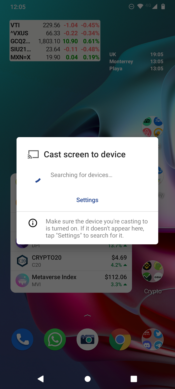 android cast screen (2)