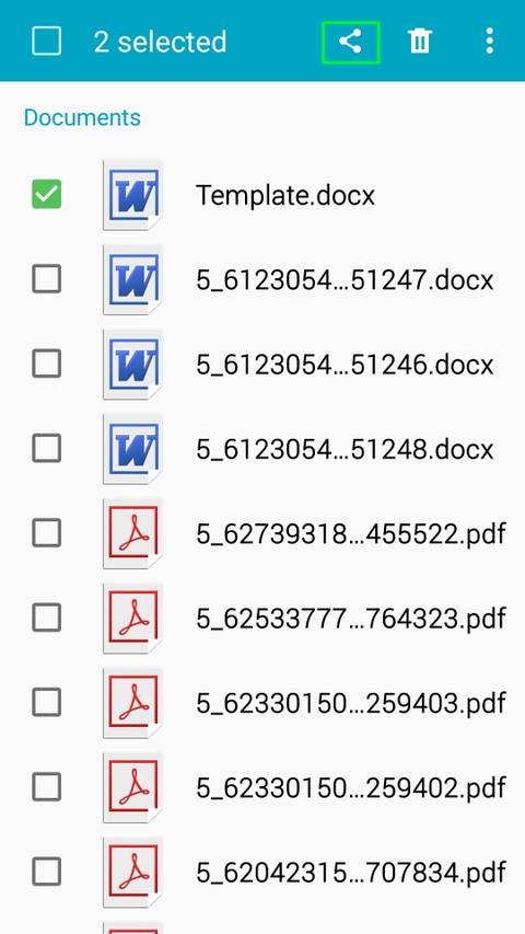 How to Transfer Files Between Mac and Android Using Bluetooth