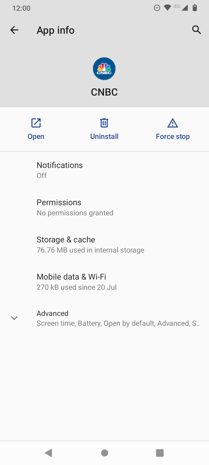 android open by default (1)