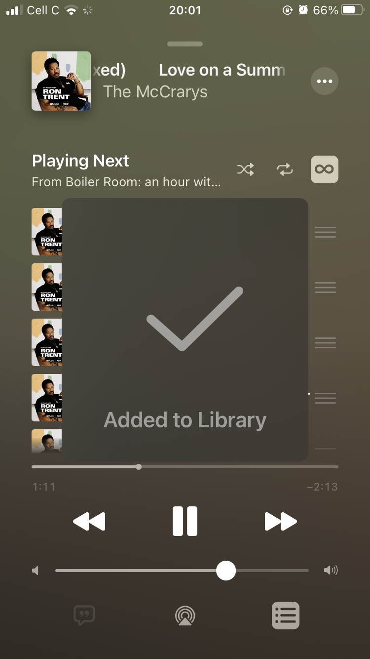 How Apple Music Has Improved Its DJ Mixes With Shazam