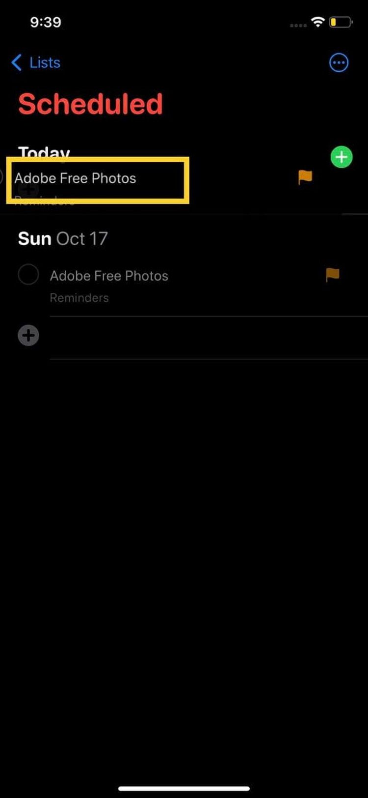 10 Key Tips to Get More From Apple Reminders on iPhone