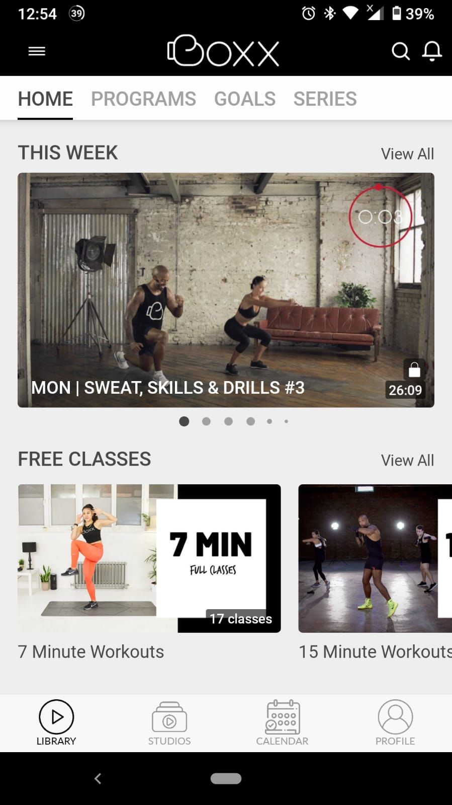 6 Great Apps to Learn Boxing for Android and iPhone