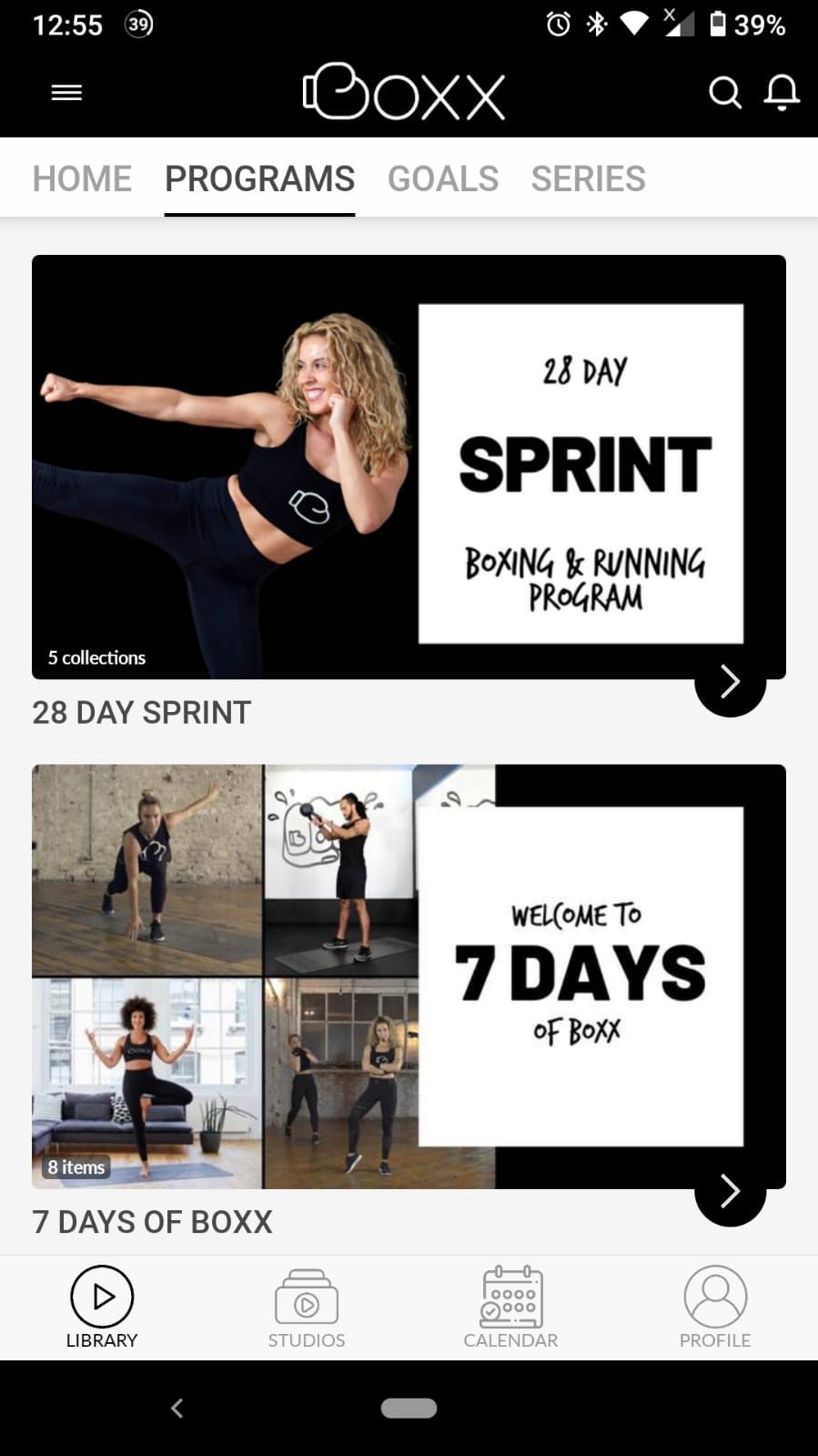 6 Great Apps to Learn Boxing for Android and iPhone