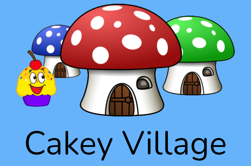 cakey village
