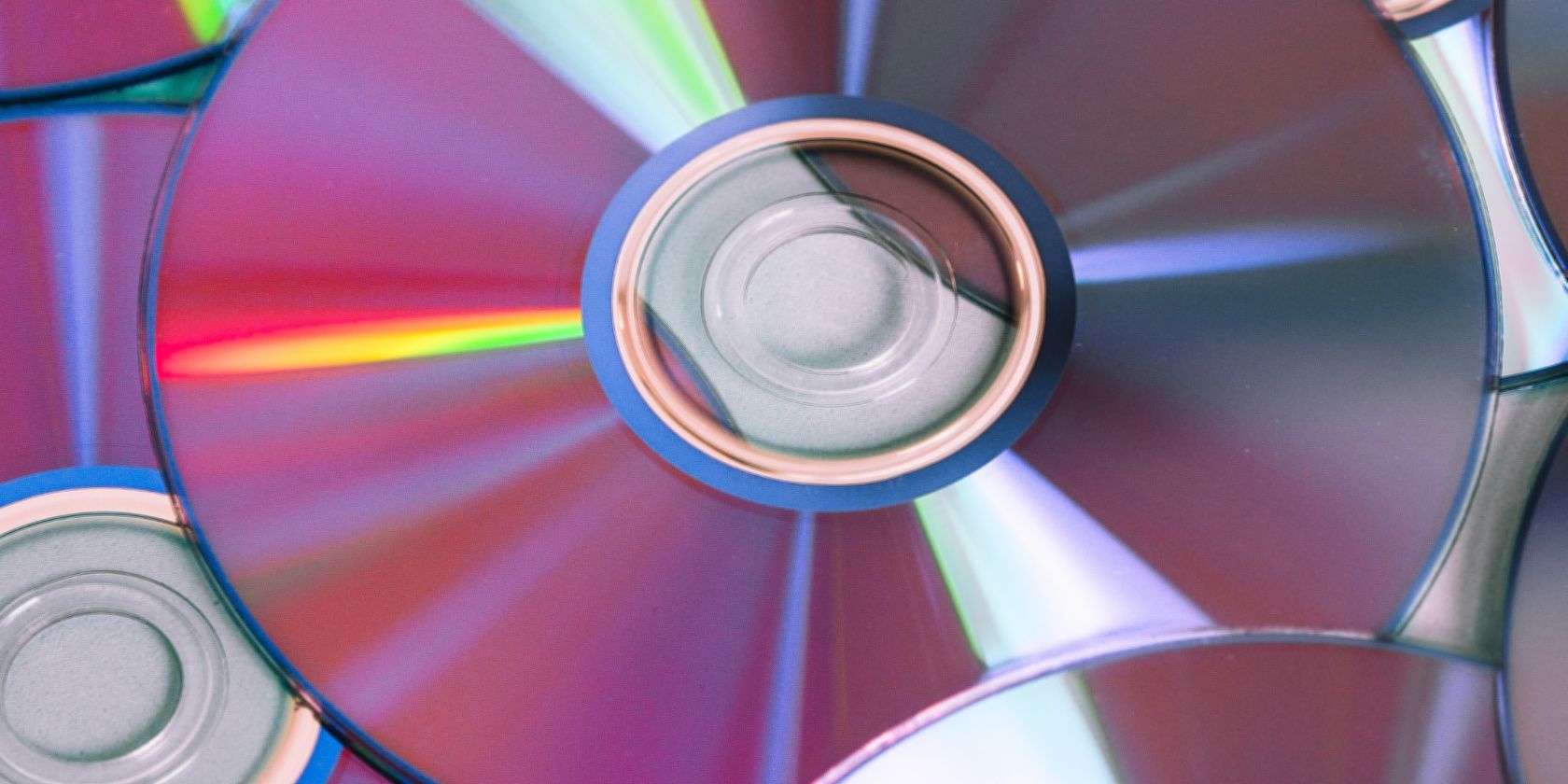 CD-R discs
