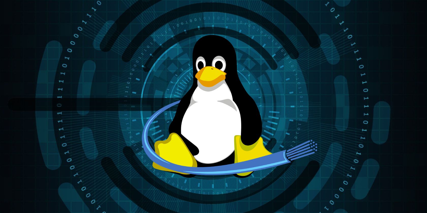 How to Change Your MAC Address on Linux