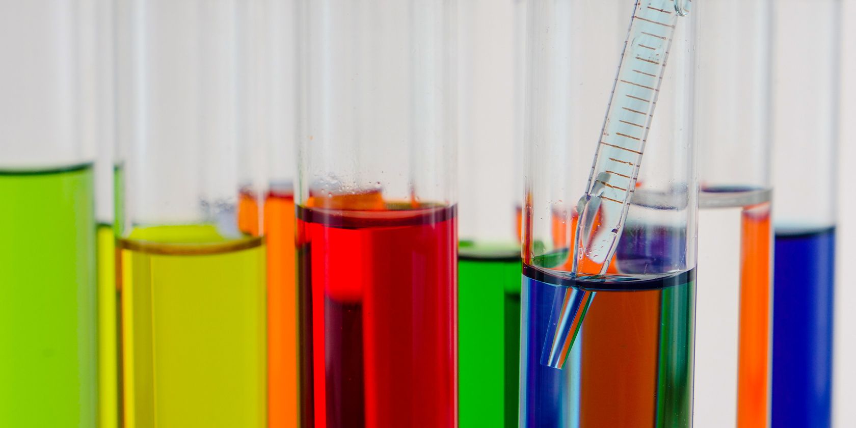 colorful chemisty - Che cos’è la calibrazione del colore del monitor e perché è necessaria?