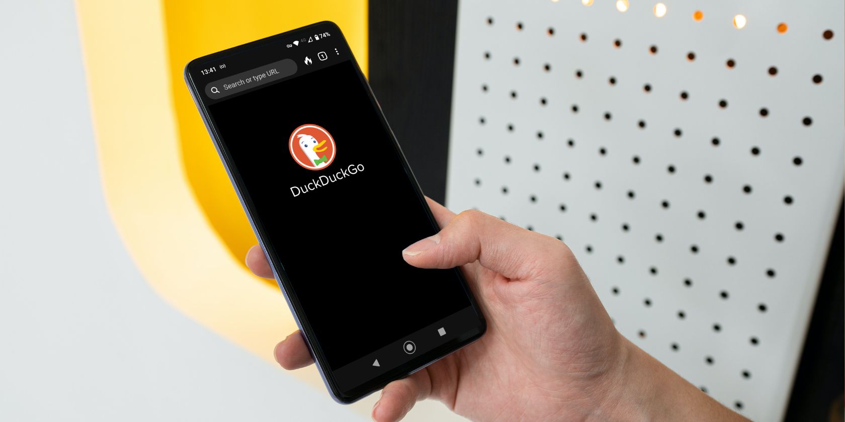 DuckDuckGo Private Browser - Apps on Google Play