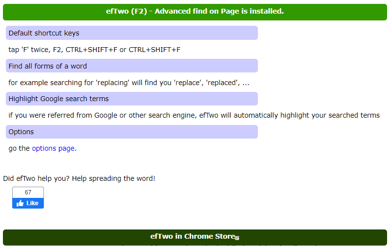 chrome word replacer hide sentences